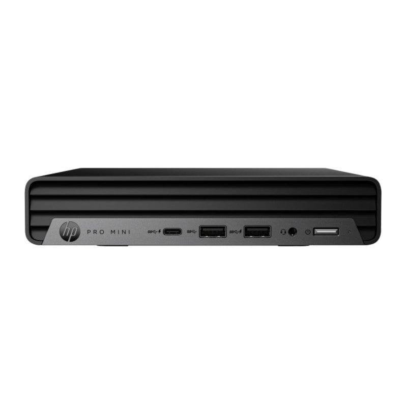 Mini PC HP Pro Mini 400 G9 i5-12500T 16GB 512GB SSD UHD Graphics 770 Windows 11 Pro