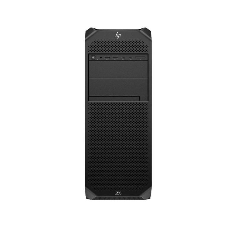 PC HP Z4 G5 Torre Intel Xeon W-2245 64GB DDR5 1TB SSD Windows 11