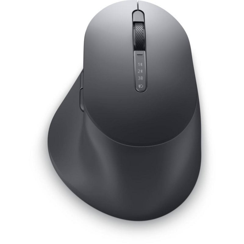 Mouse DELL Pro Premium MS900 8000 DPI RF Wireless Bluetooth