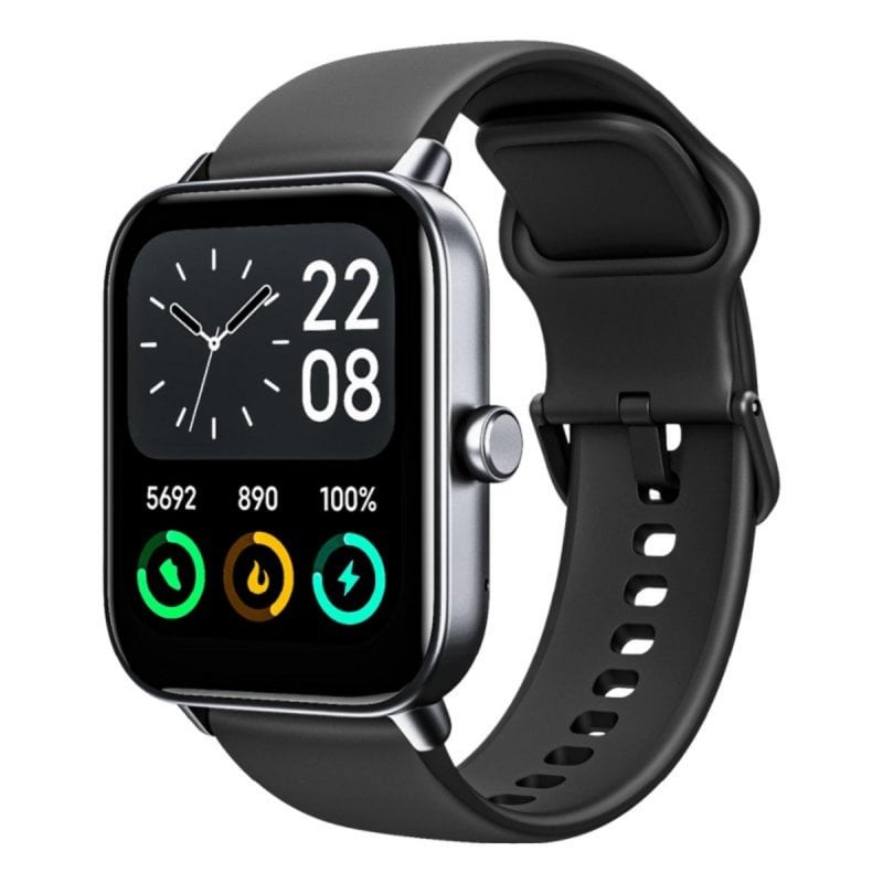 Image of Smartwatch Beafon 101 Silicona GPS Bluetooth 5.3 300 mAh Smartwatch Beafon 101 Silicona GPS Bluetooth 5.3 300 mAh cod079