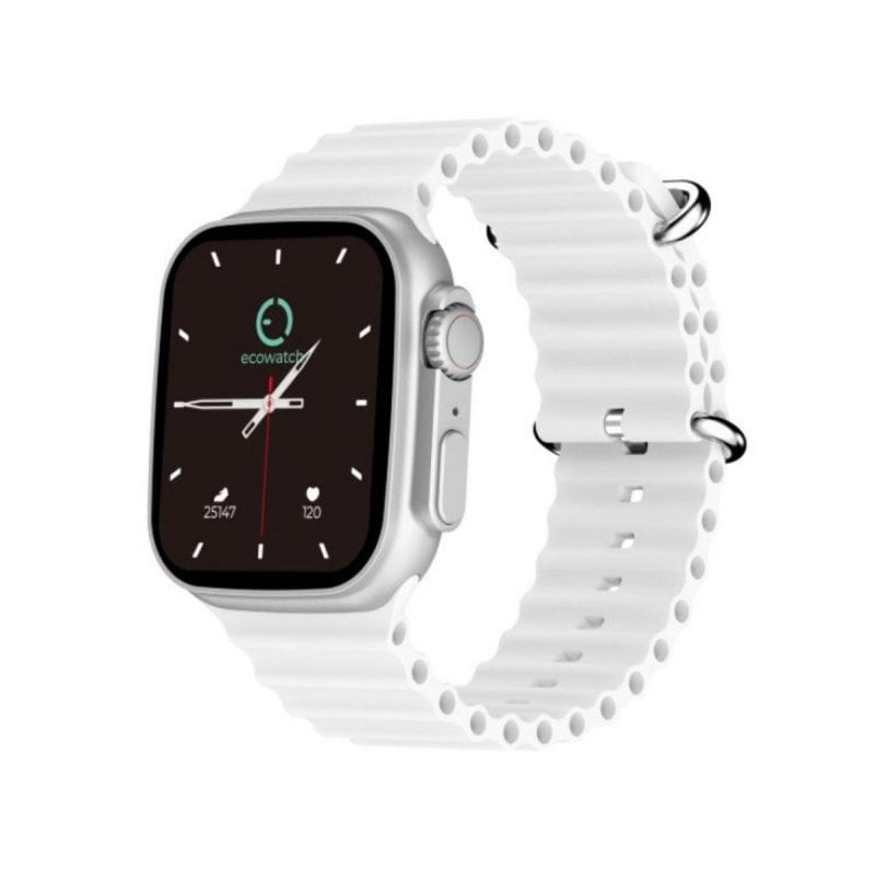 Image of Smartwatch MaxCom Ecowatch 2 4,95 cm TFT 230 mAh 38 g Smartwatch MaxCom Ecowatch 2 4,95 cm TFT 230 mAh 38 g cod079