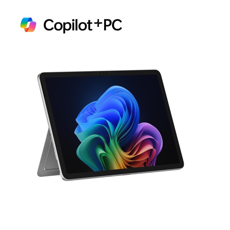 Portátil Microsoft Surface Pro Copilot+ PC 12