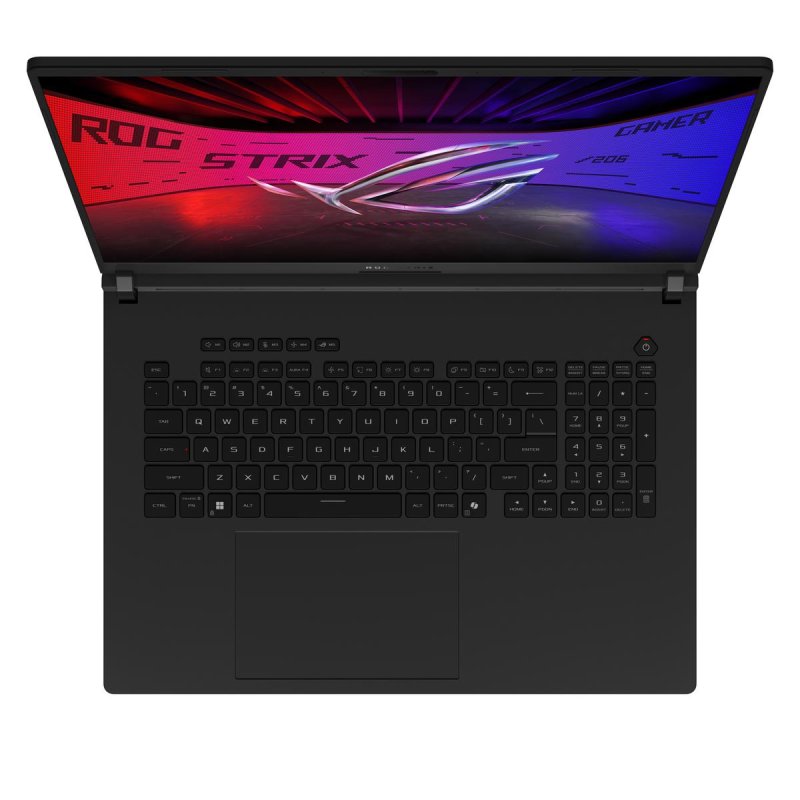 Asus ROG 18 2.5K 240Hz MLEDU9 275HX5080W11 - vue 6
