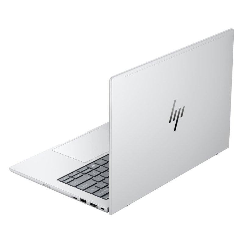 HP EliteBook 8 G1i Notebook AI Conception de charnière à 174 degrés Intel Core Ultra 5 / jusqu'à 4.8 GHz Win 11 Pro Intel Graphics RAM SSD NVMe 14 IPS HP... - vue 4