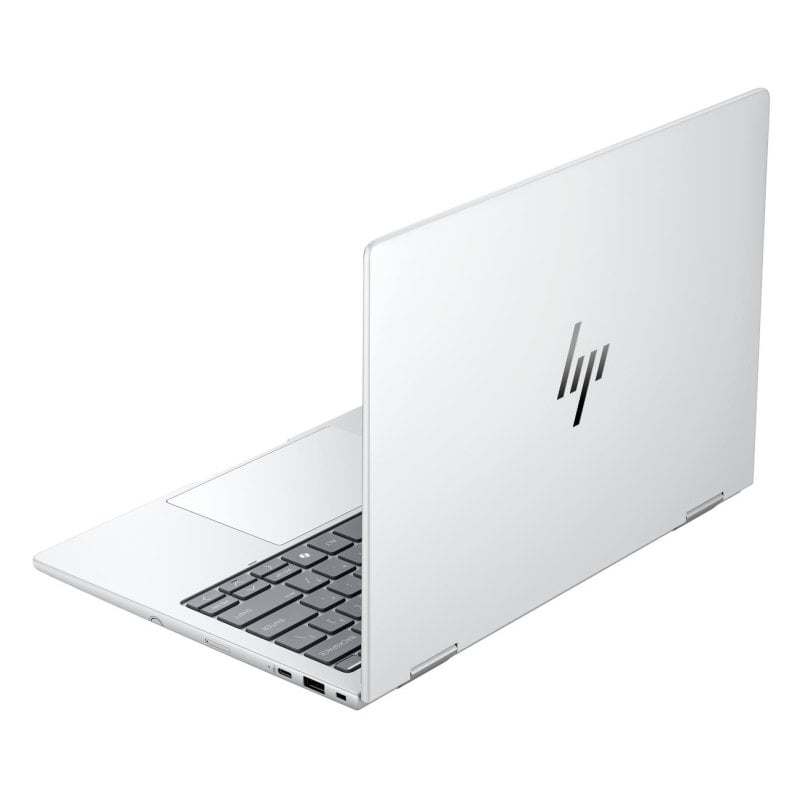 HP EliteBook 8 Flip G1i Notebook AI Conception inclinable Intel Core Ultra 7 / jusqu'à 5.2 GHz Win 11 Pro Intel Graphics RAM SSD NVMe 13.3 IPS écran tactile HP... - vue 1