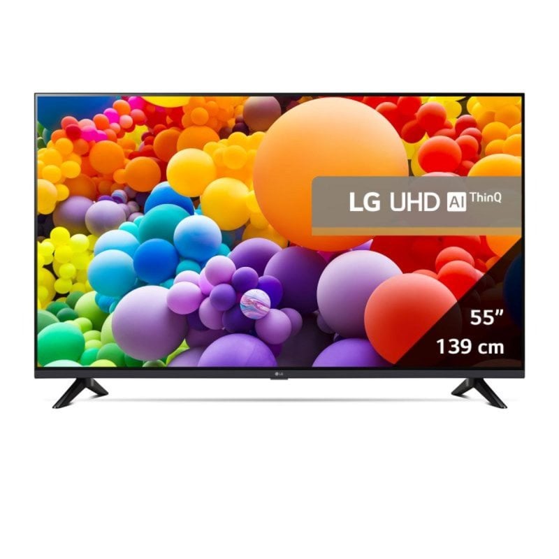 TV LG UHD 55UT73003LA 55