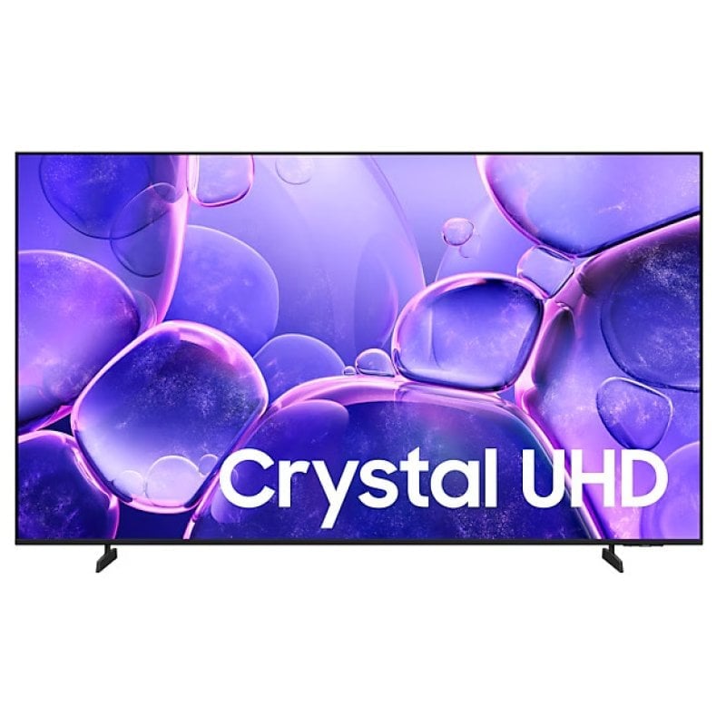 Samsung Crystal UHD LED 75" UE75U8072FUXXH UltraHD 4K HDR Tizen Samsung Crystal UHD LED 75" UE75U8072FUXXH UltraHD 4K HDR Tizen