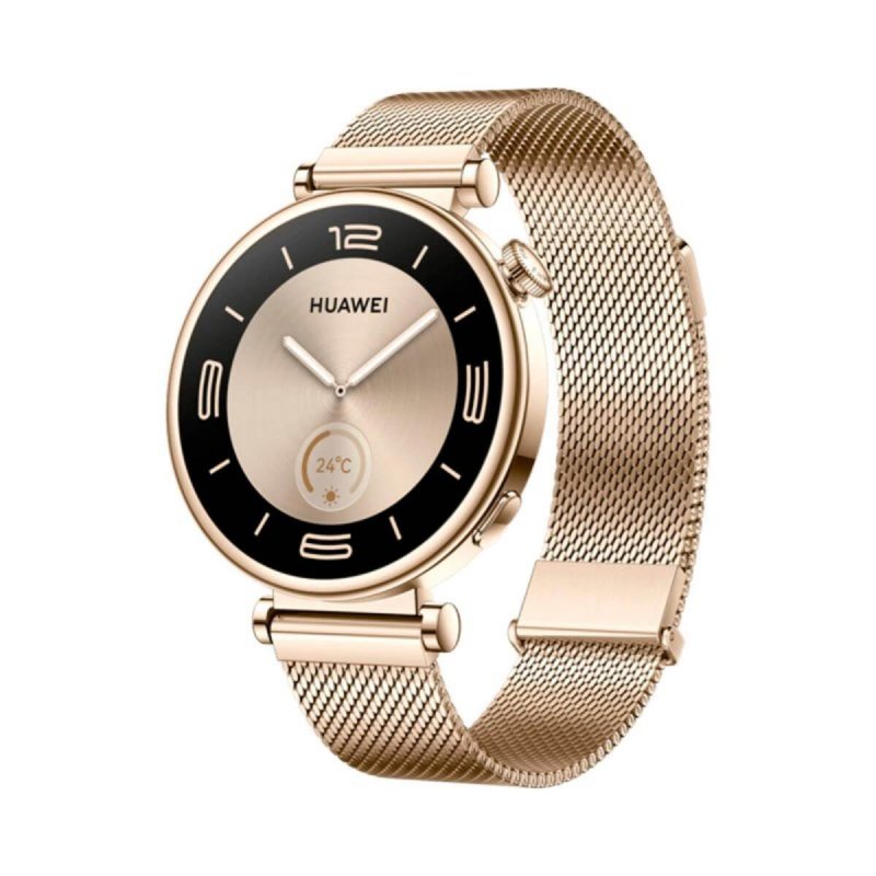 Image of Smartwatch Huawei GT 4 3,35cm AMOLED 32GB WiFi GPS 37g Smartwatch Huawei GT 4 3,35cm AMOLED 32GB WiFi GPS 37g cod079