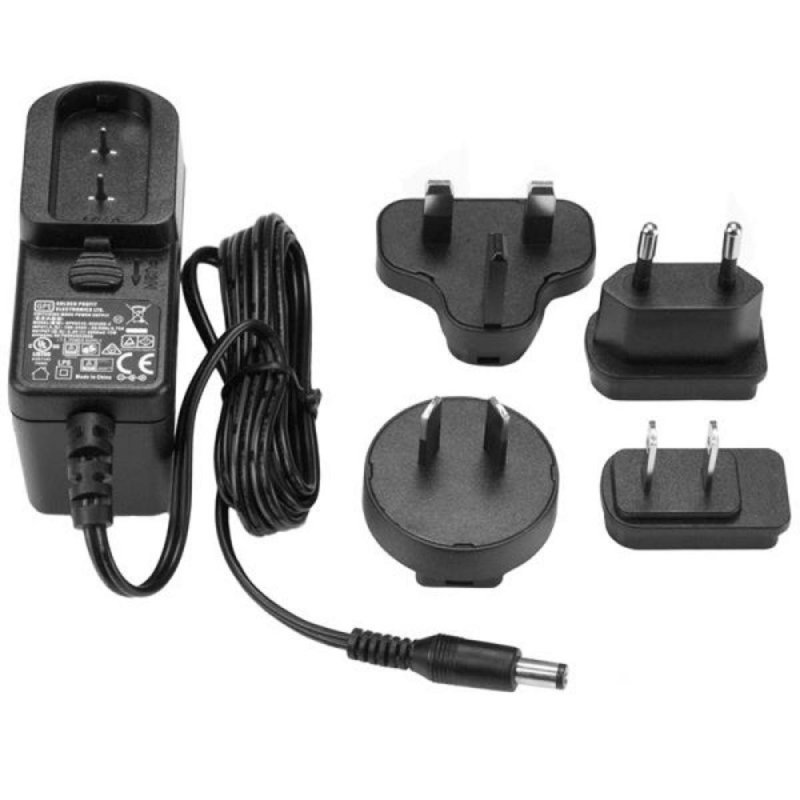 Startech SVA5N3NEUA 5V 3A Universal Steckernetzteil