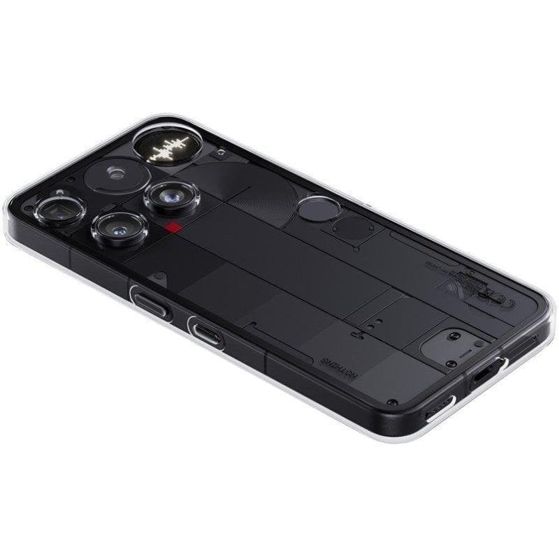 Nothing Phone 3 5G 12GB 256GB 6.67