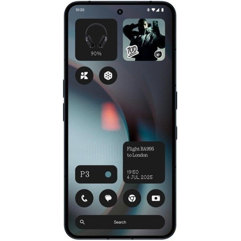 Nothing Phone 3 5G 16GB 512GB 6.67
