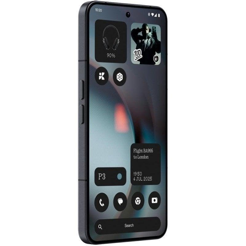 スマートフォン本体 Nothing Phone (3) 16G/512G Nothing Phone 3 5G 16GB 512GB 6.67