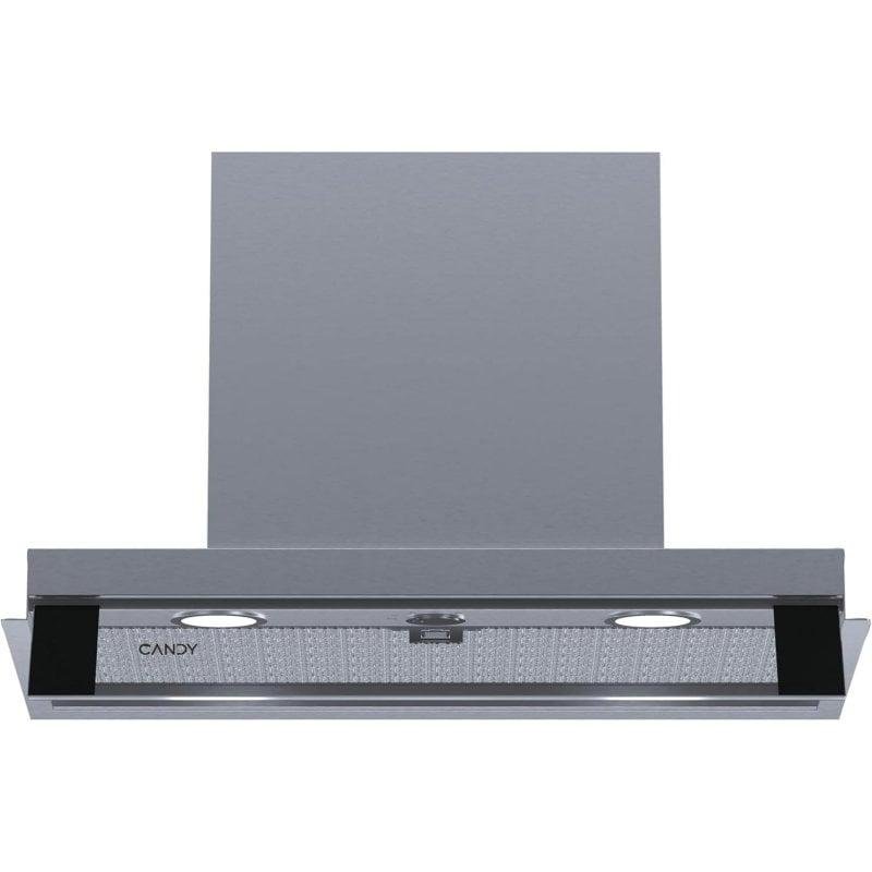 Hotte Intégrée Candy CPY6MXVGG – Débit 620 m3/h, Éclairage LED