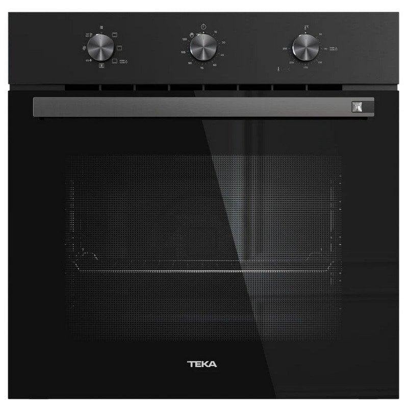 Horno eléctrico Teka NEO HSB 6150 FBK 70L Negro Inox HydroClean