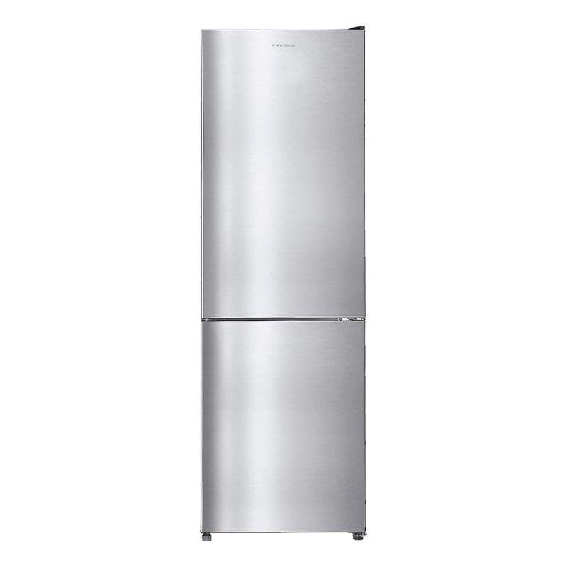 Frigorífico Combi Infiniton FGC-340C85XEM No Frost 188cm 322L E Inox