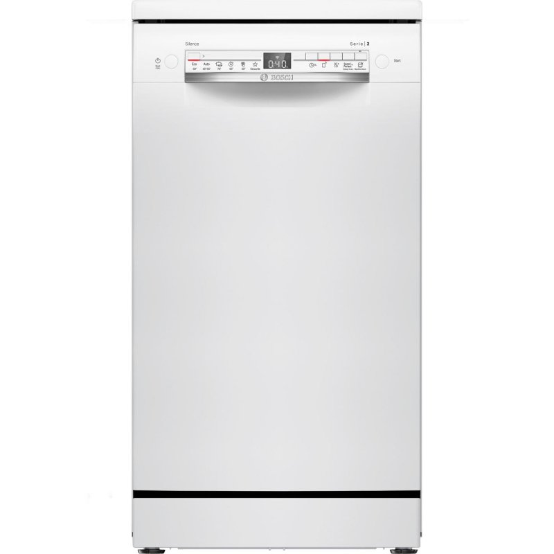 Lavastoviglie Bosch Serie 2 SPS2HKW58E 10 Coperti E Con Controllo Bosch 