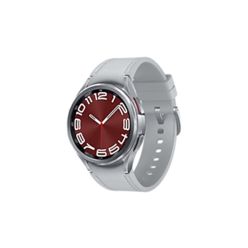 Image of Smartwatch Samsung Galaxy Watch6 Classic GPS OLED 16GB RAM 2GB cod079