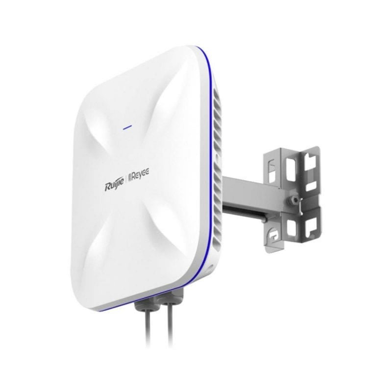 Wifi El Mejor Access Point Para Empresas Access Point Ruijie RG