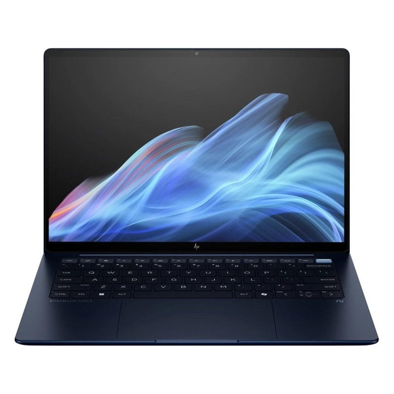 Image of Computer portatile HP EliteBook Ultra G1i 32GB 1TB SSD Intel Core Ultra 5 228V Blu cod079