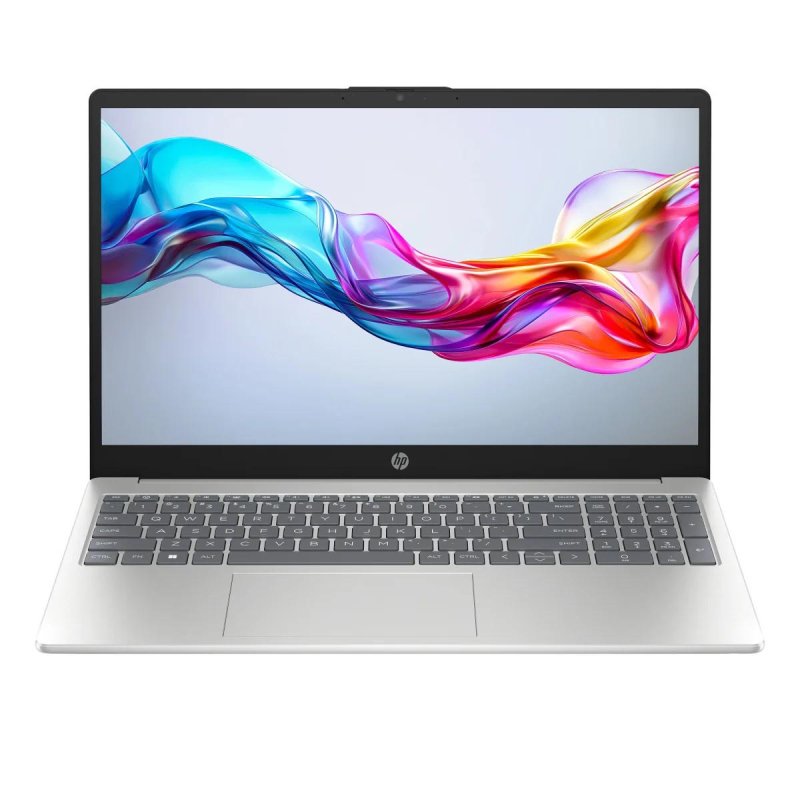 Image of Computer portatile HP 15-fd0081nl Intel Core i5-1334U 8GB 512GB SSD Full HD Argento cod079
