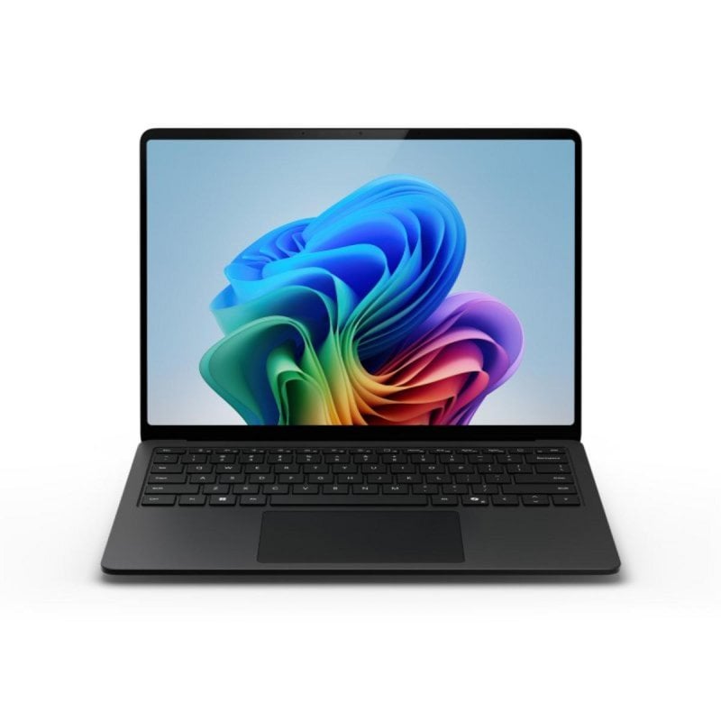 Portatile Microsoft Surface Laptop 13.8" Snapdragon X Elite 16GB 1TB SSD Windows 11 Pro Italiano