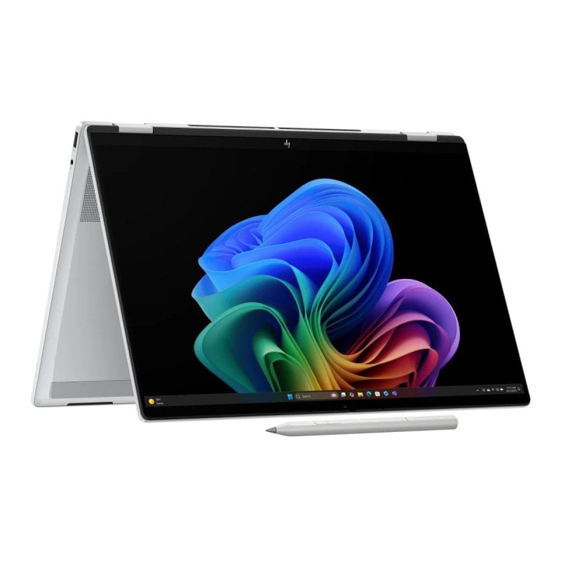 Image of Notebook HP OmniBook X Flip 16-as0004nl 16GB 1TB SSD Intel Core Ultra 7 256V OLED Touch 3K cod079