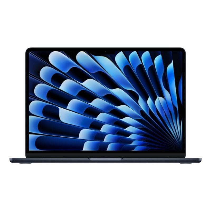Image of Portatile Apple MacBook Air M4 24 GB 512 GB SSD macOS Sequoia Marina cod079