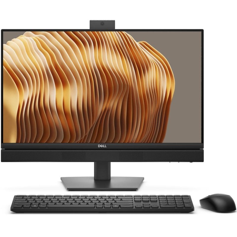 Image of PC All-in-One Dell Pro QC24251 24" 16GB 512GB SSD Intel Core Ultra 5 235T Windows 11 Pro PC All-in-One Dell Pro QC24251 24" 16GB 512GB SSD Intel Core Ultra 5 235T Windows 11 Pro cod079