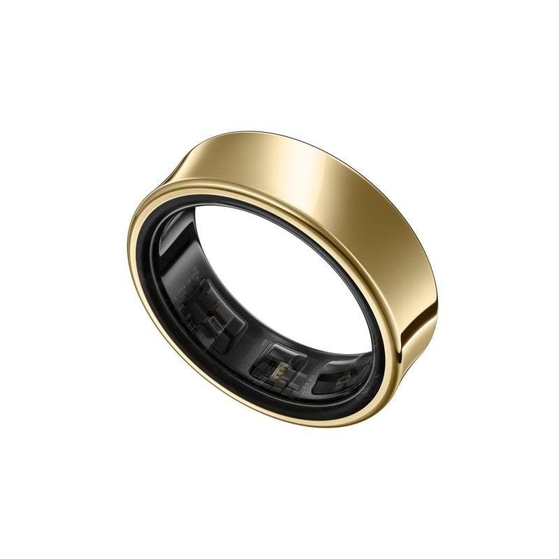 Intelligenter Ring Samsung Galaxy Ring Größe 7 Bluetooth 5.4 IP68 Akku 7 Tage Android Gold Intelligenter Ring Samsung Galaxy Ring Größe 7 Bluetooth 5.4 IP68 Akku 7 Tage Android Gold