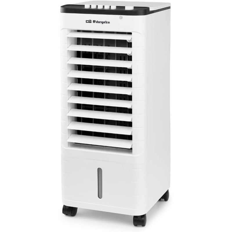 Image of Climatizzatore Orbegozo AIR 39 65 W 4 L Serbatoio 3 Velocità Blu cod079