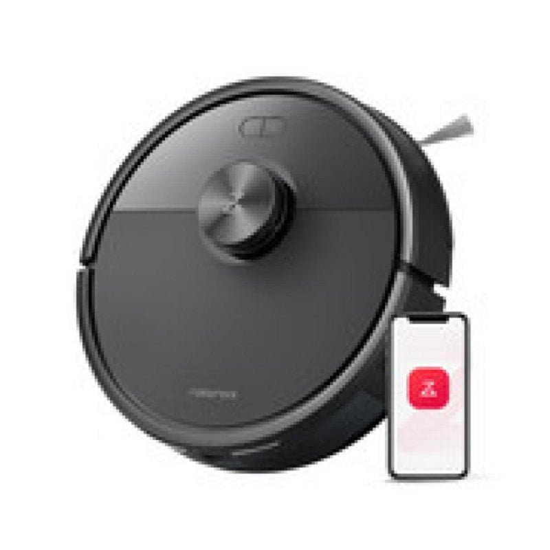 Image of Robot Aspirapolvere Roborock Q7 M5 10000Pa Suzione HyperForce Navigazione LiDAR 360° Robot Aspirapolvere Roborock Q7 M5 10000Pa Suzione HyperForce Navigazione LiDAR 360° cod079