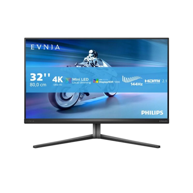 Monitor Philips Evnia 32M2N6800M/00 31.5