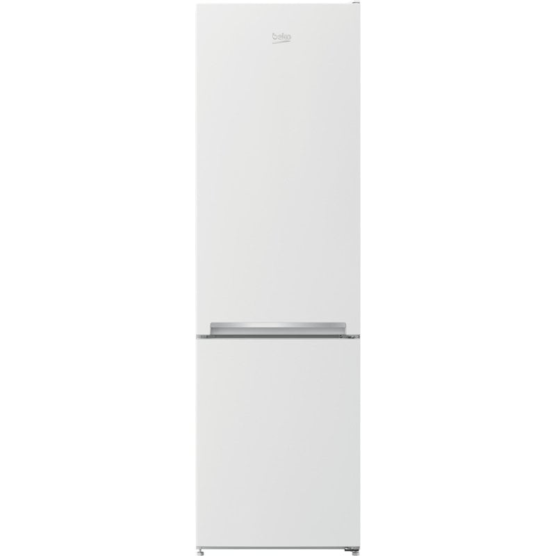 Image of Frigorifero Beko Combi Libero 181.3cm 291L E Bianco con Frigorifero LED cod079