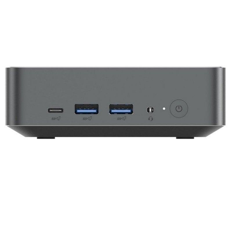 Mini PC Minix N512 Intel Core i5-12600H 16GB 1TB SSD Iris Xe