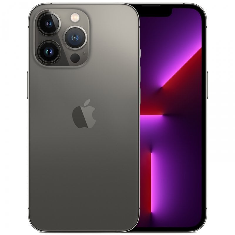 Replay Apple iPhone 13 Pro 128GB Graphite Free Ricondizionato