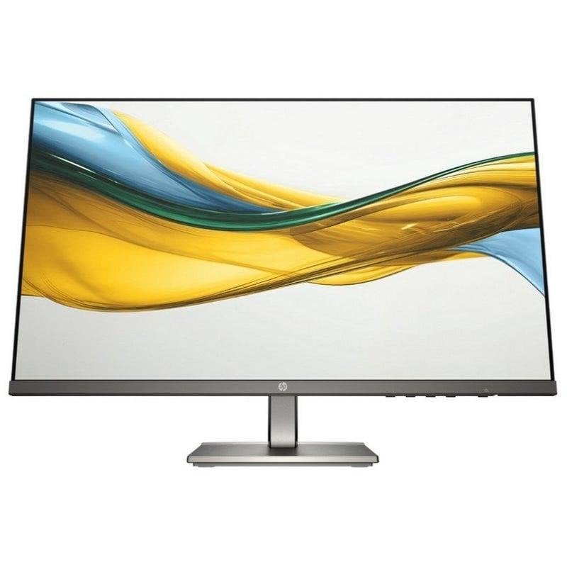 Monitor HP Series 5 23,8" Full HD 1920x1080 100Hz IPS Nero con Altoparlanti Integrati
