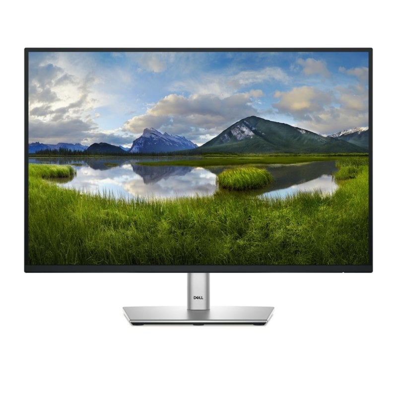 Dell P2425 24.1" WUXGA 100Hz IPS Flicker Free Ajuste Altura USB-C HDMI DP VESA