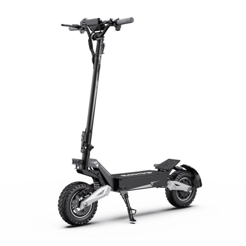 Image of Monopattino Elettrico OOTD T10 Motore 500W Batteria 48V 13Ah Freno a Disco Pieghevole cod079