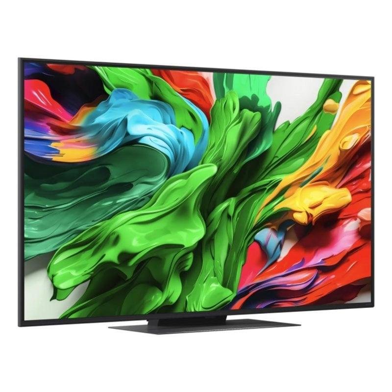 TV LG QNED MiniLED 55QNED86A6A 55 4K UltraHD 120Hz Smart TV WebOS Dolby Vision