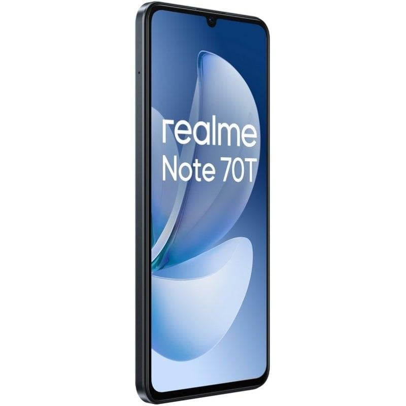 Realme Note 70T 4G 4GB 256GB 6.74