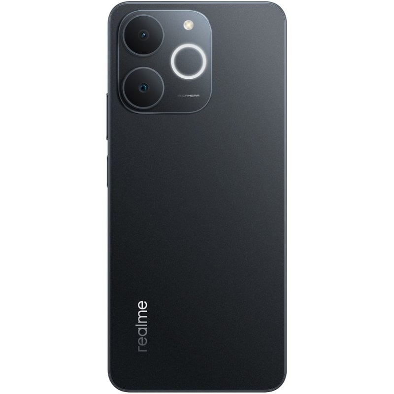 realme Note 70T 4GB/256GB 黒 Realme Note 70T 4G 4/256GB Negro | Envío 24h ✓ · MaxMovil