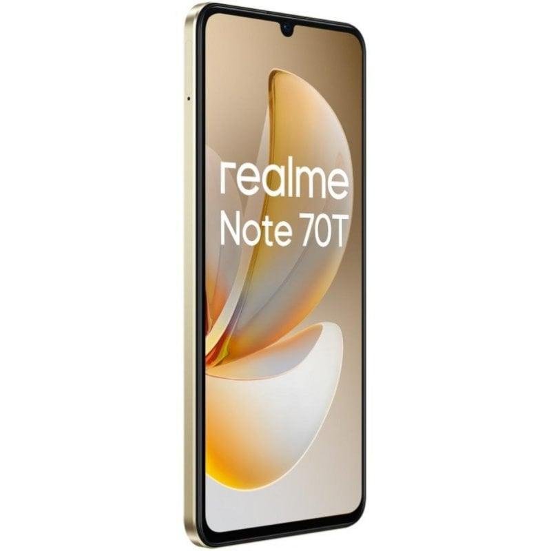 Realme Note 70T 4G 4GB 256GB 6.74