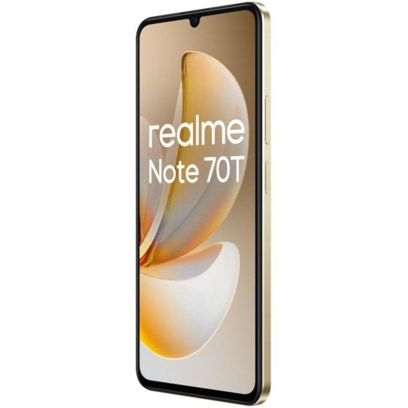 Realme Note 70T 4G 4GB 256GB 6.74