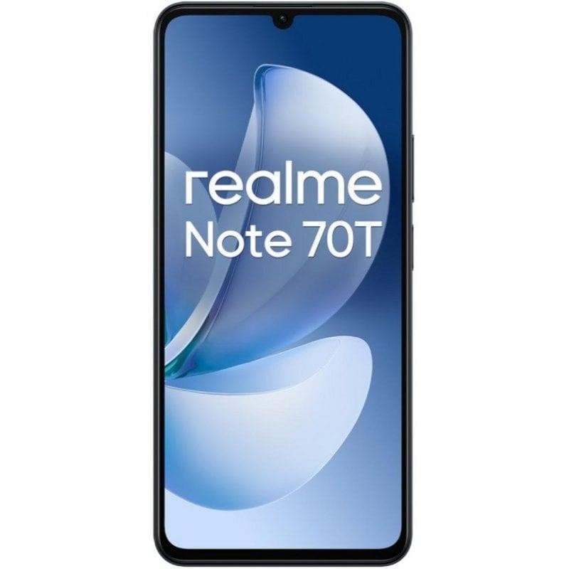 Realme Note 70T 4G 4GB 128GB 6.74