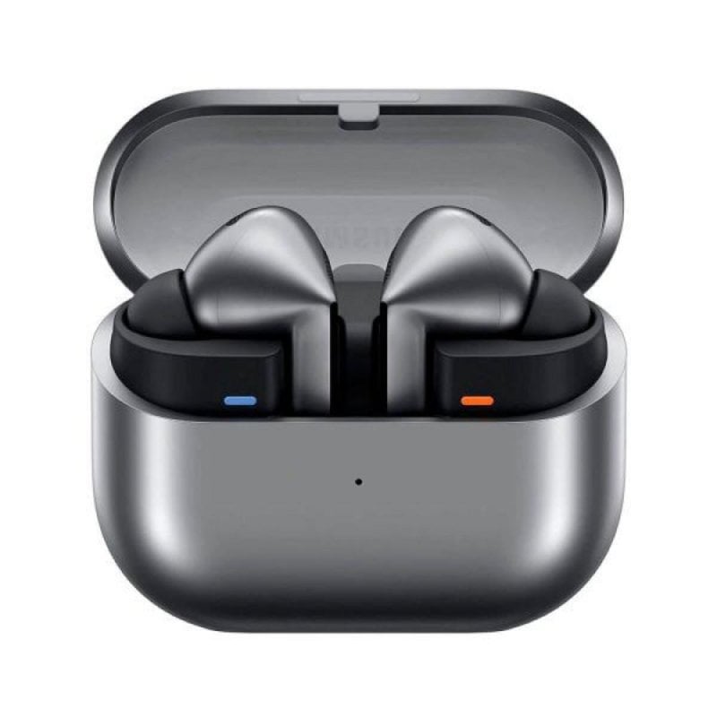 Image of Auricolari Samsung Galaxy Buds3 Pro wireless blutooth con cancellazione rumore e USB-C cod079