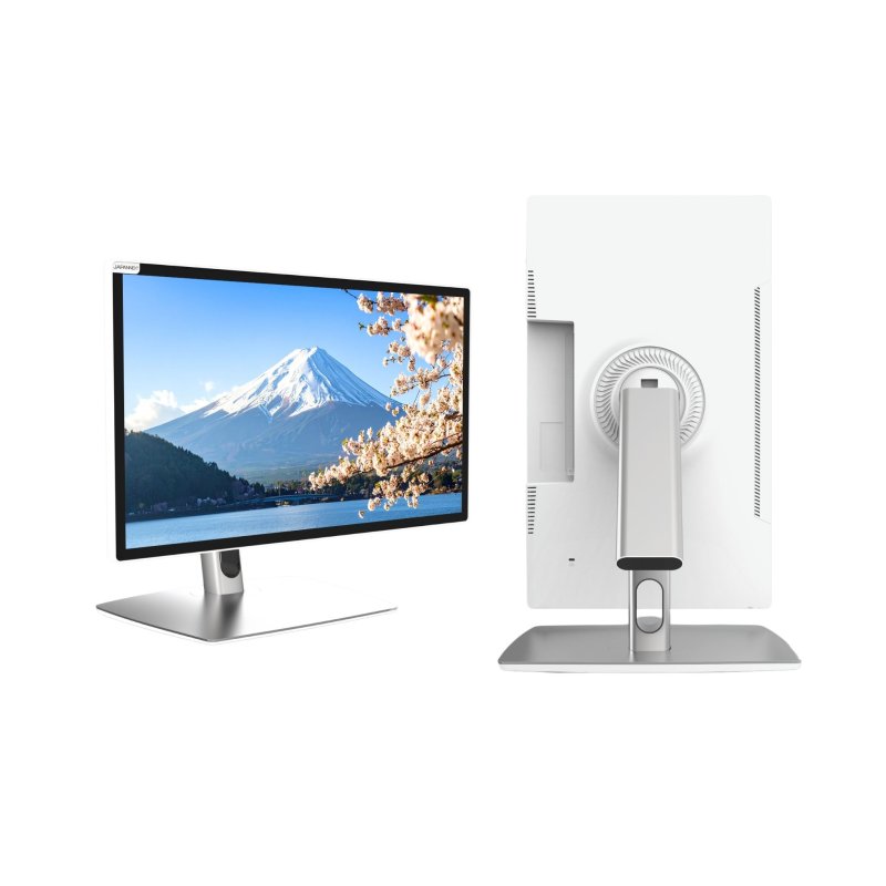 Moniteur JAPANNEXT 21,5 IPS Full HD Tactile USB-C 65W HDR Articulé