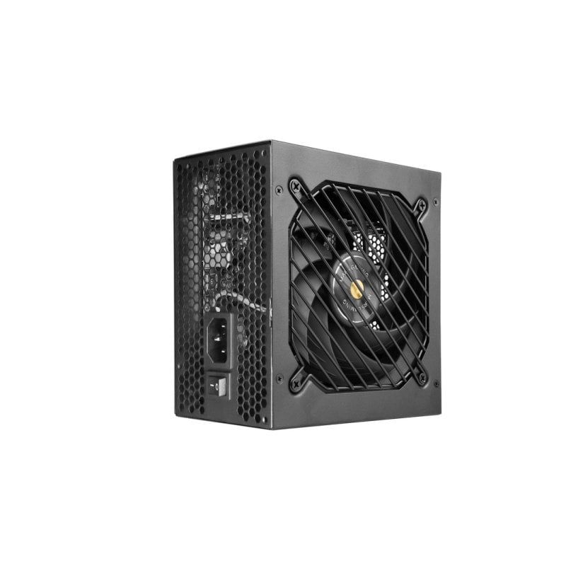 Fox Spirit HG 850 80PLUS Gold - Alimentation PC - | Muséericorde