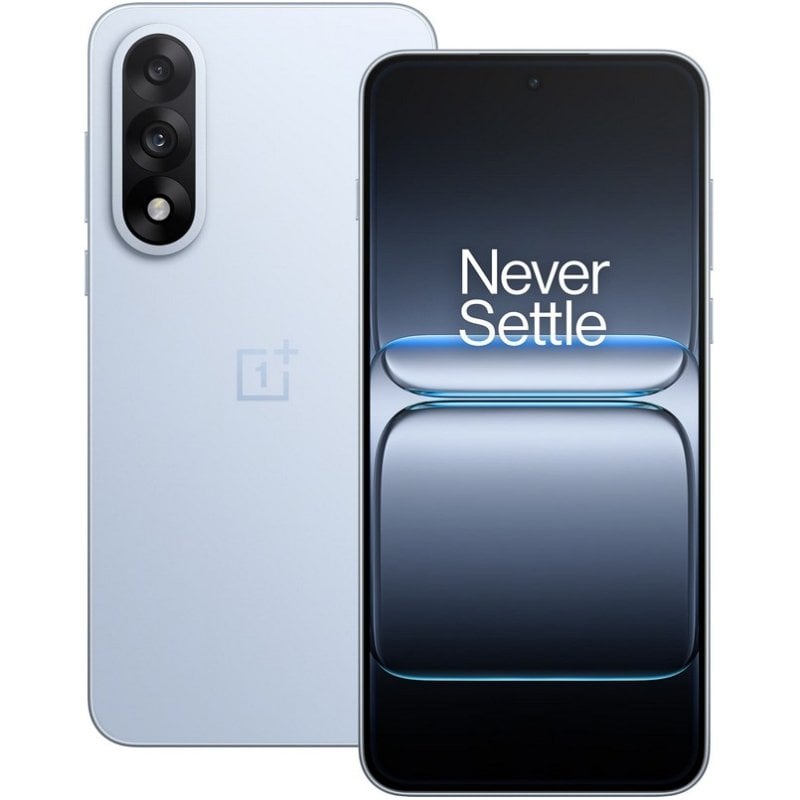 Image of Smartphone OnePlus Nord 5 8GB 256GB AMOLED 144Hz 50MP 4K 80W cod079