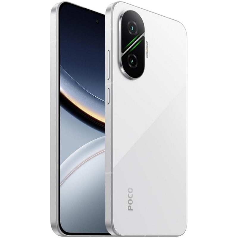 POCO F7 ホワイト 12/512 Gobal版 SIM Free public