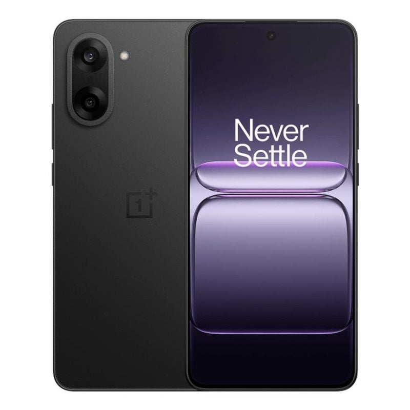 OnePlus Nord CE5 5G 8GB 128GB 6.77" Preto Infinity OnePlus Nord CE5 5G 8GB 128GB 6.77" Preto Infinity